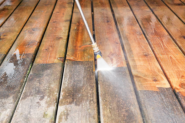 Best Parking Lot Cleaning in Monroe, LA